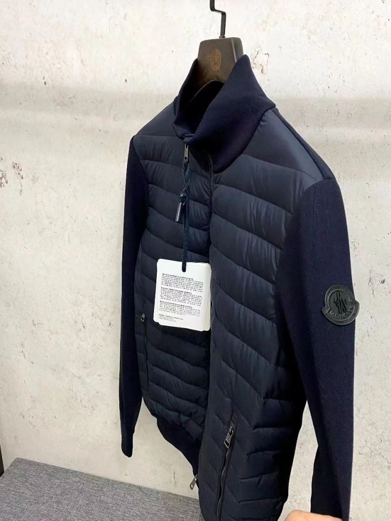 Moncler Down Jackets Bright 144128