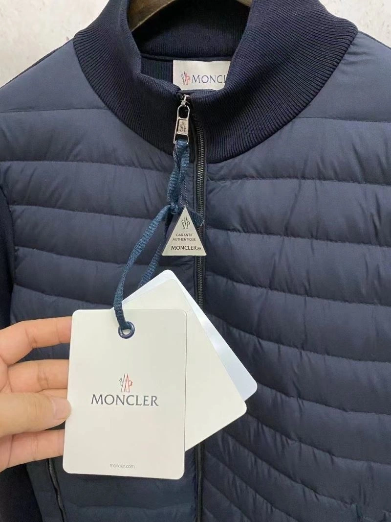 Moncler Down Jackets Bright 144128