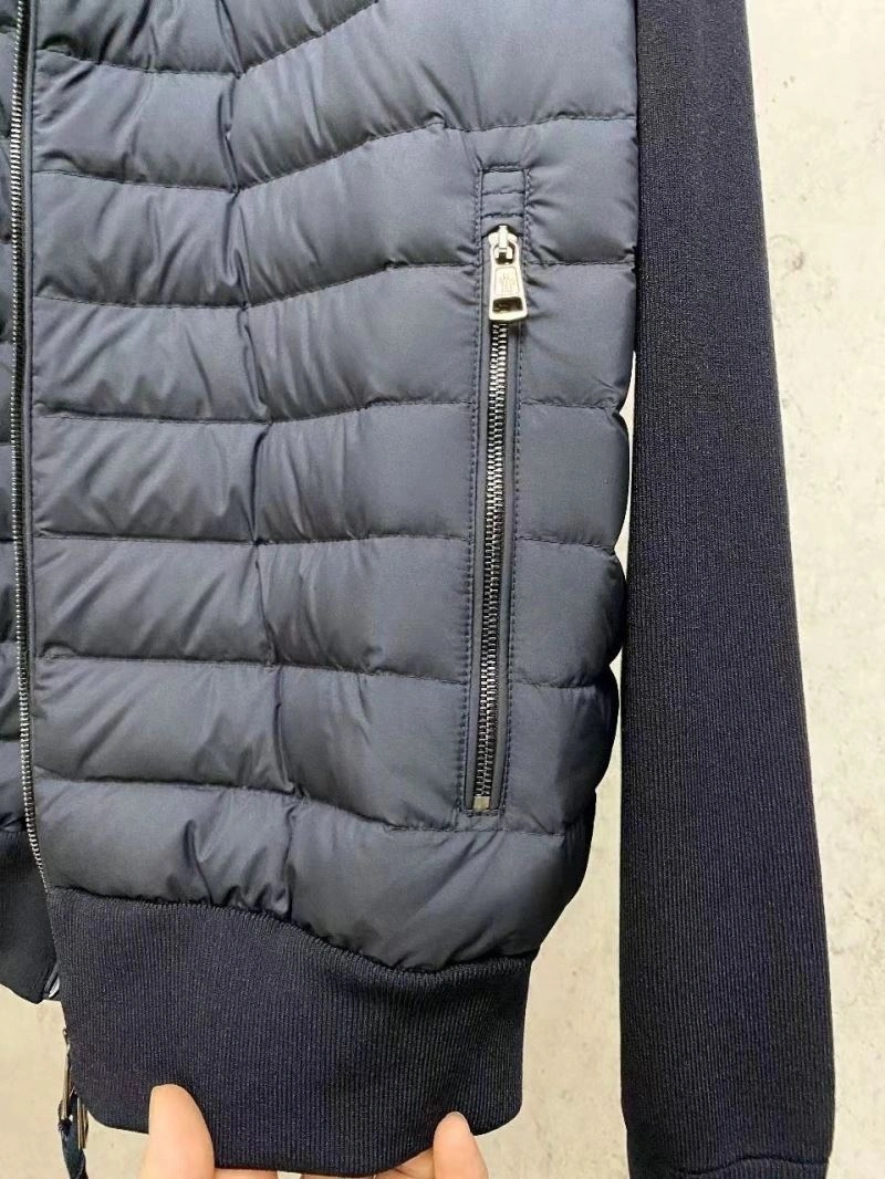 Moncler Down Jackets Bright 144128