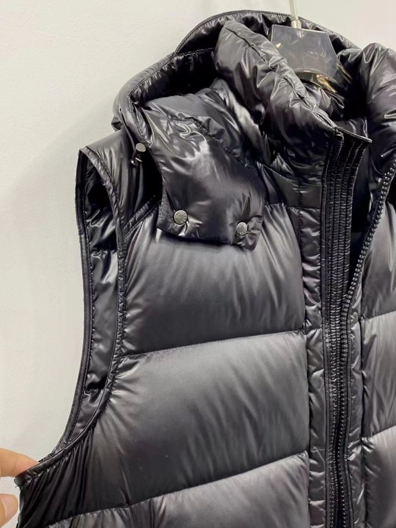 Durable Moncler Down Jackets 144129