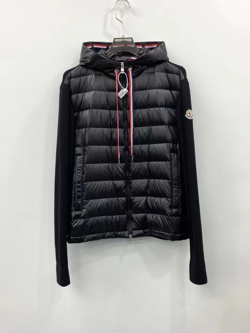 Moncler Down Jackets Upgraded 144127