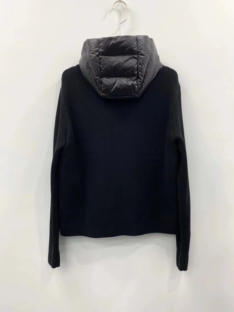 Moncler Down Jackets Upgraded 144127