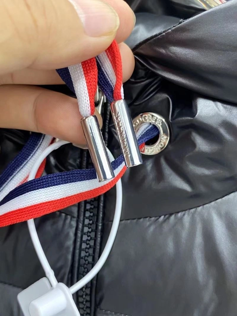 Moncler Down Jackets Upgraded 144127