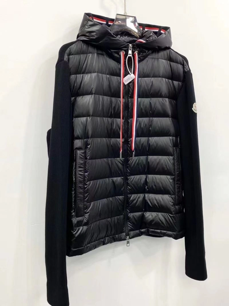 Moncler Down Jackets Upgraded 144127