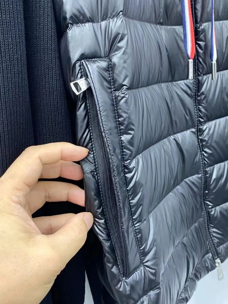 Moncler Down Jackets Upgraded 144127