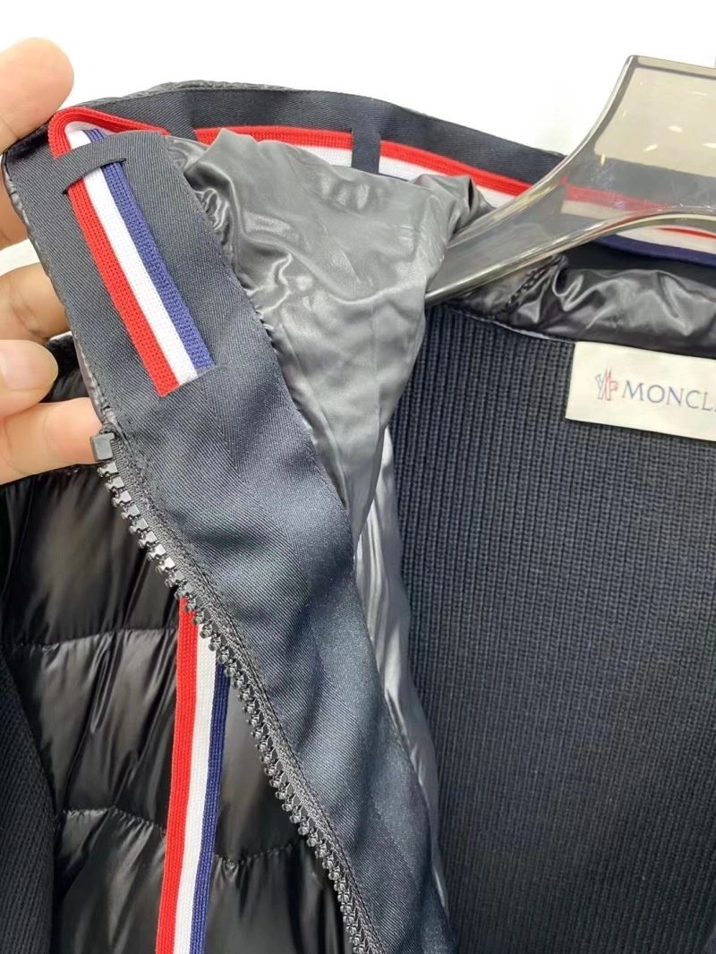 Moncler Down Jackets Upgraded 144127