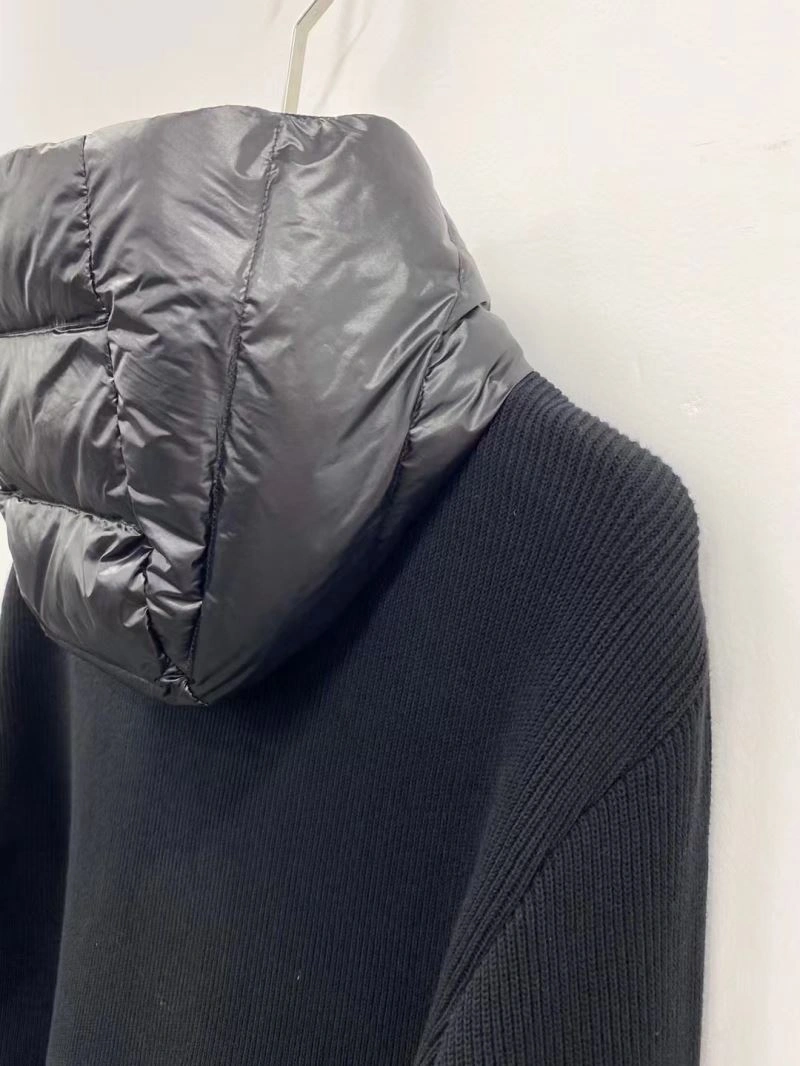 Moncler Down Jackets Upgraded 144127