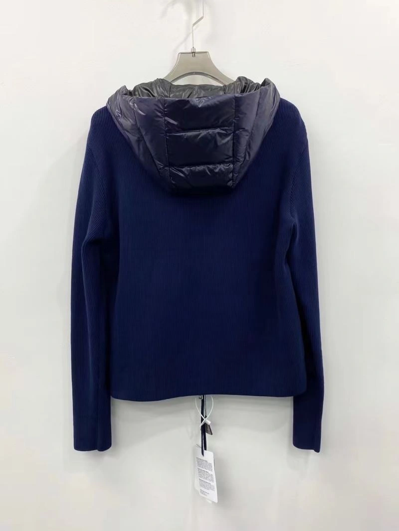 Moncler Down Jackets Packable 144126