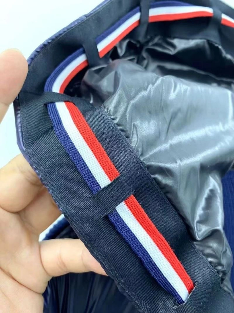 Moncler Down Jackets Packable 144126