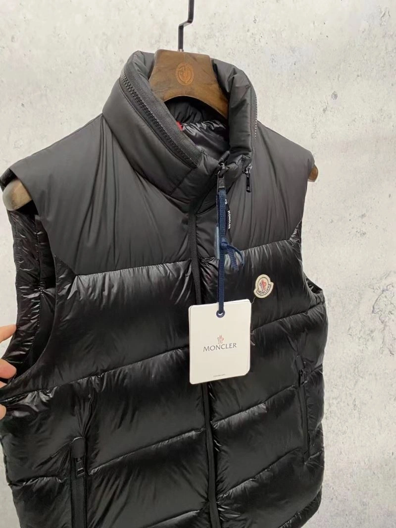 SmartChoice Moncler Down Jackets 144123