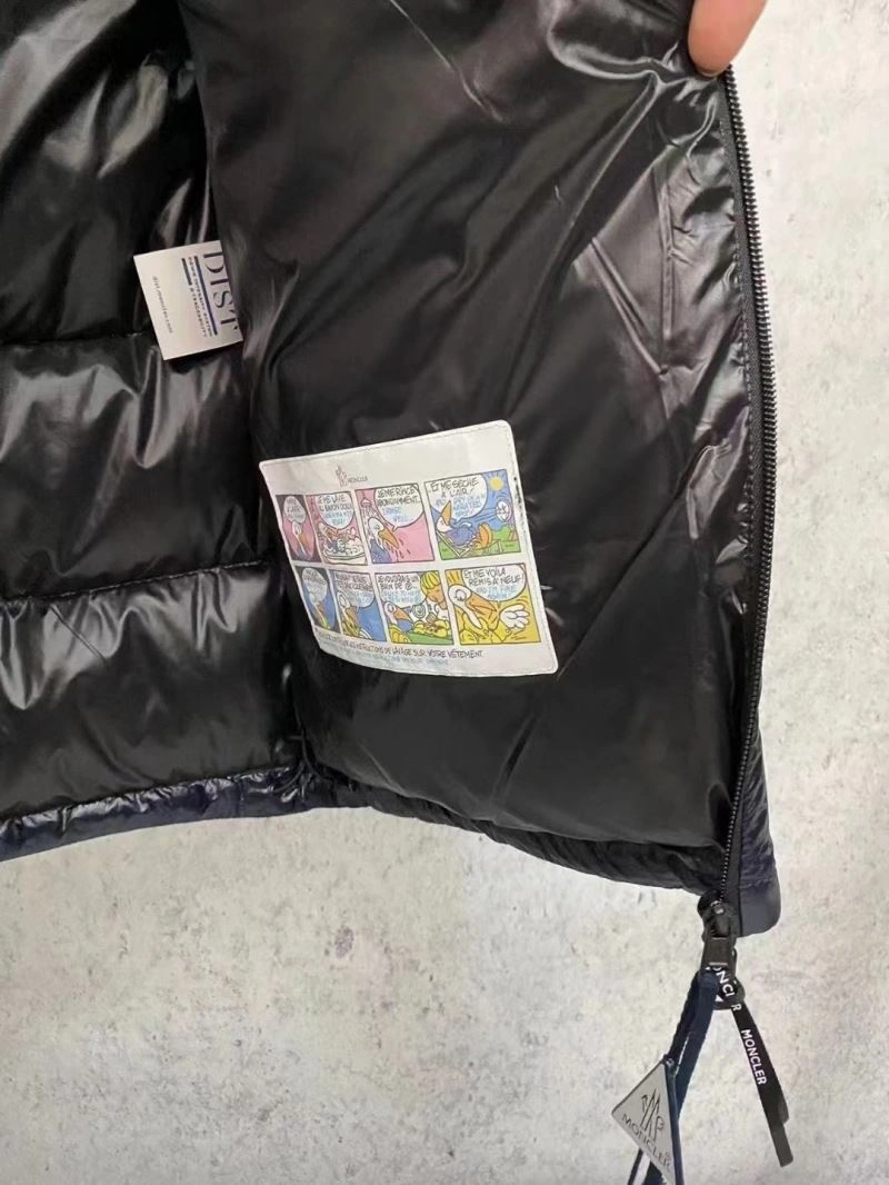 SmartChoice Moncler Down Jackets 144123