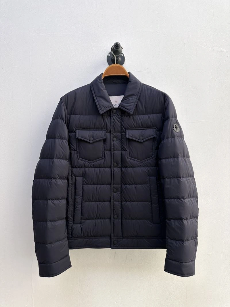 UrbanChic Moncler Down Jackets 144132