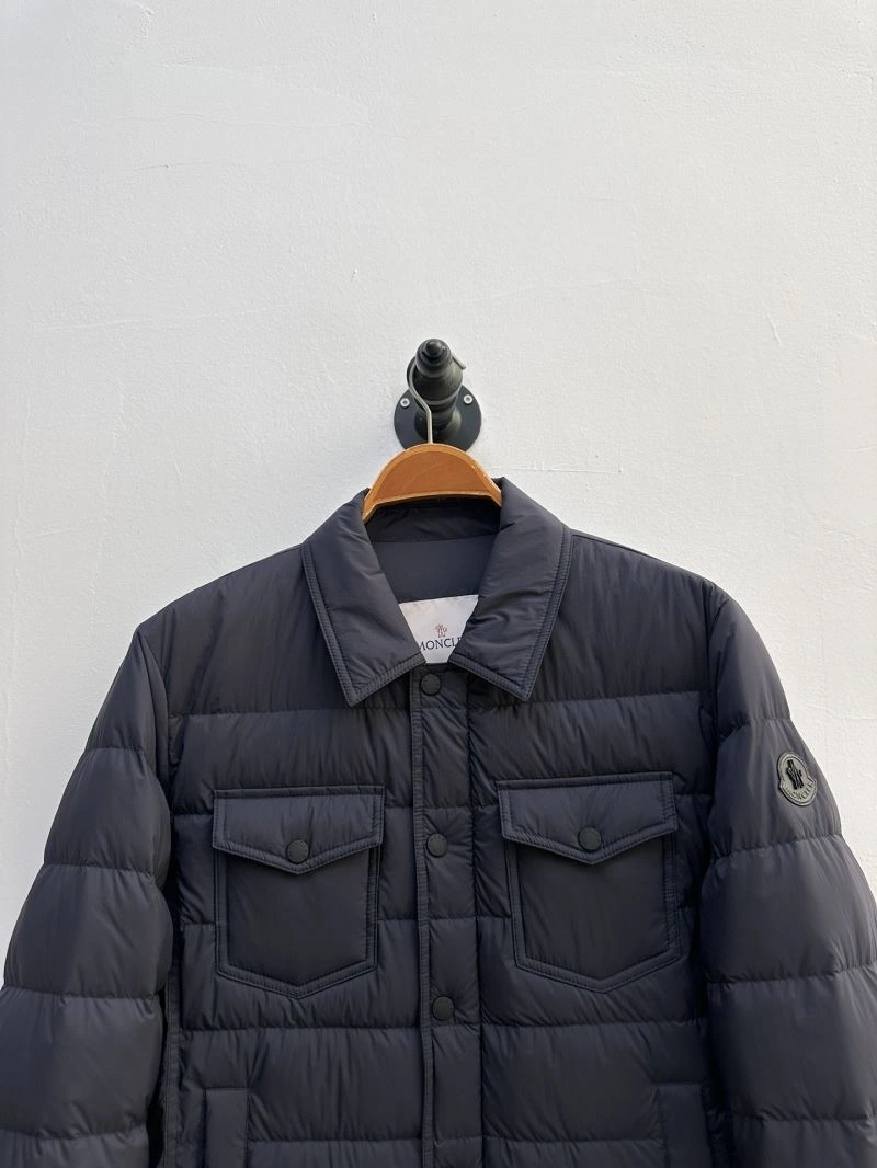 UrbanChic Moncler Down Jackets 144132