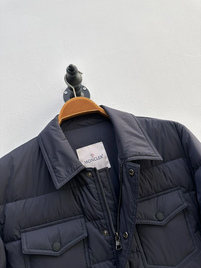 UrbanChic Moncler Down Jackets 144132