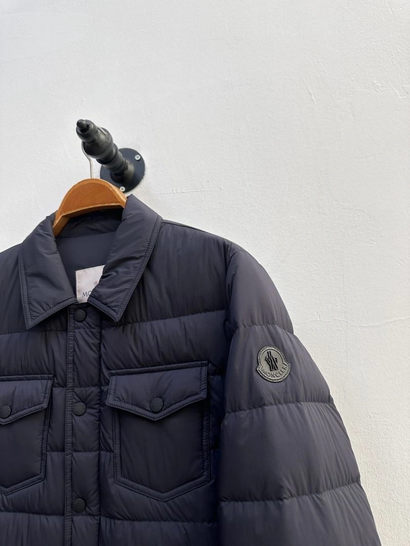 UrbanChic Moncler Down Jackets 144132
