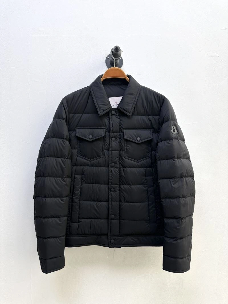 Affordable Moncler Down Jackets 144125