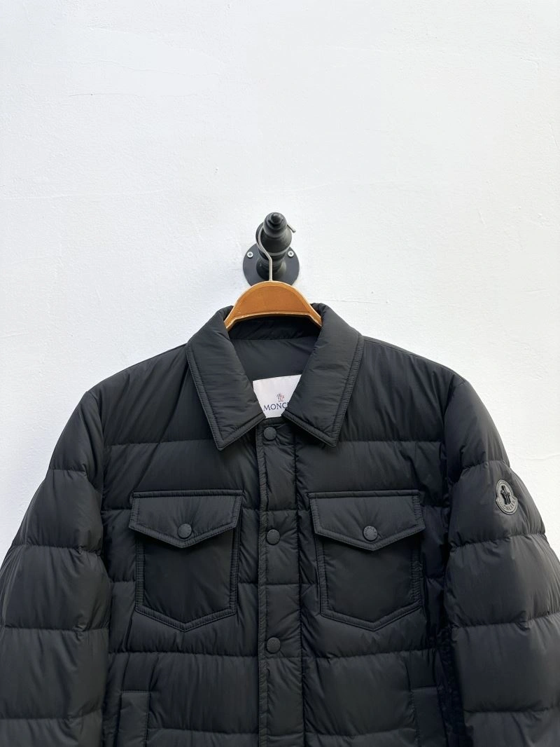 Affordable Moncler Down Jackets 144125