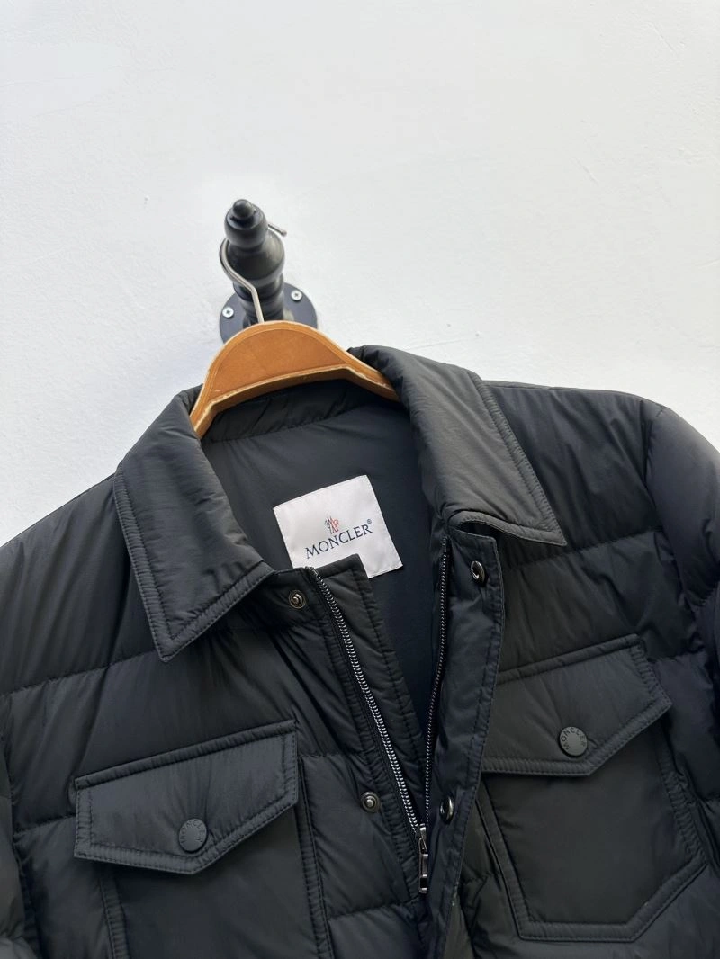 Affordable Moncler Down Jackets 144125