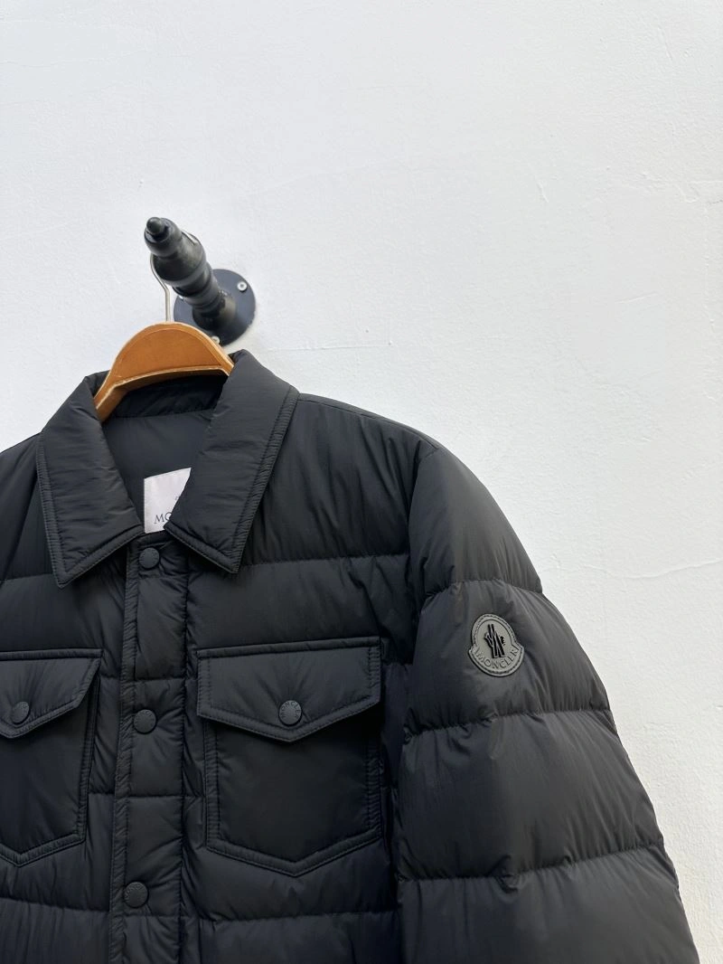 Affordable Moncler Down Jackets 144125