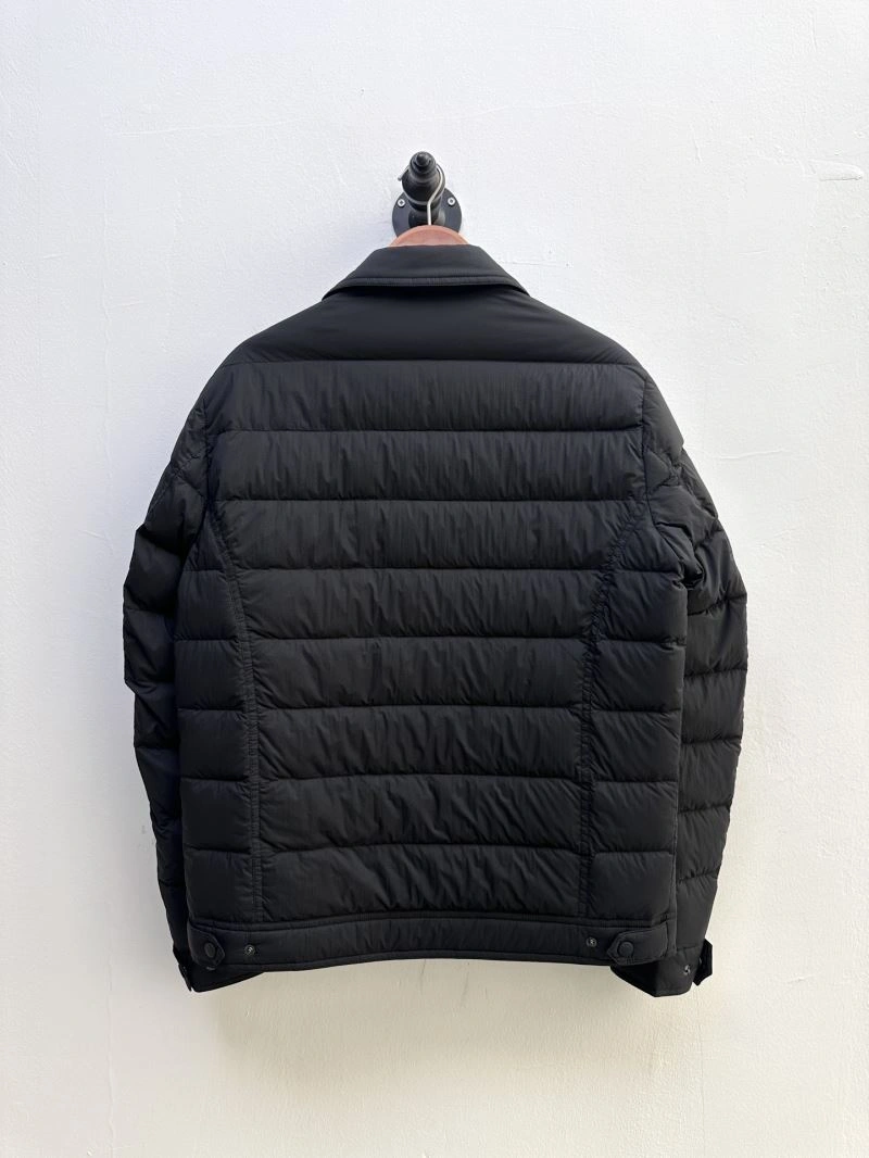 Affordable Moncler Down Jackets 144125