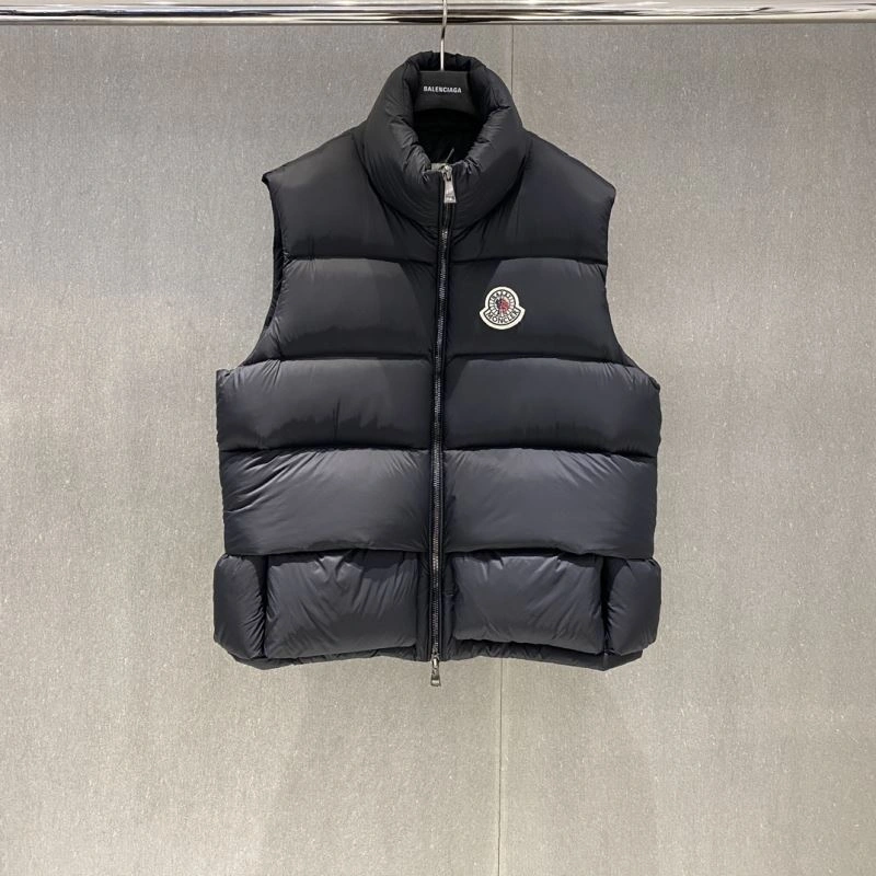 Moncler Down Jackets Lightweight 139504