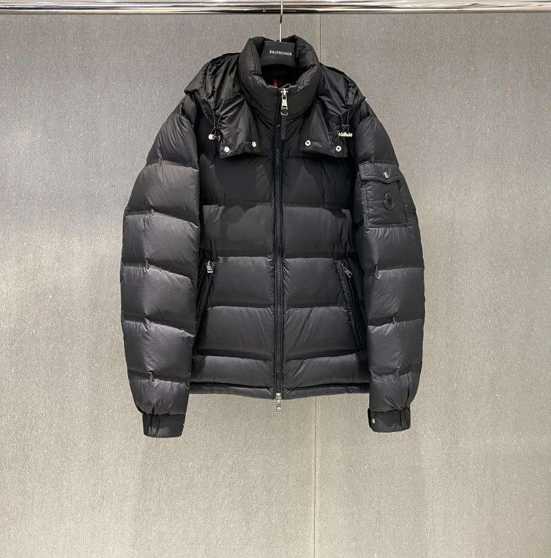 Casual Moncler Down Jackets 144119