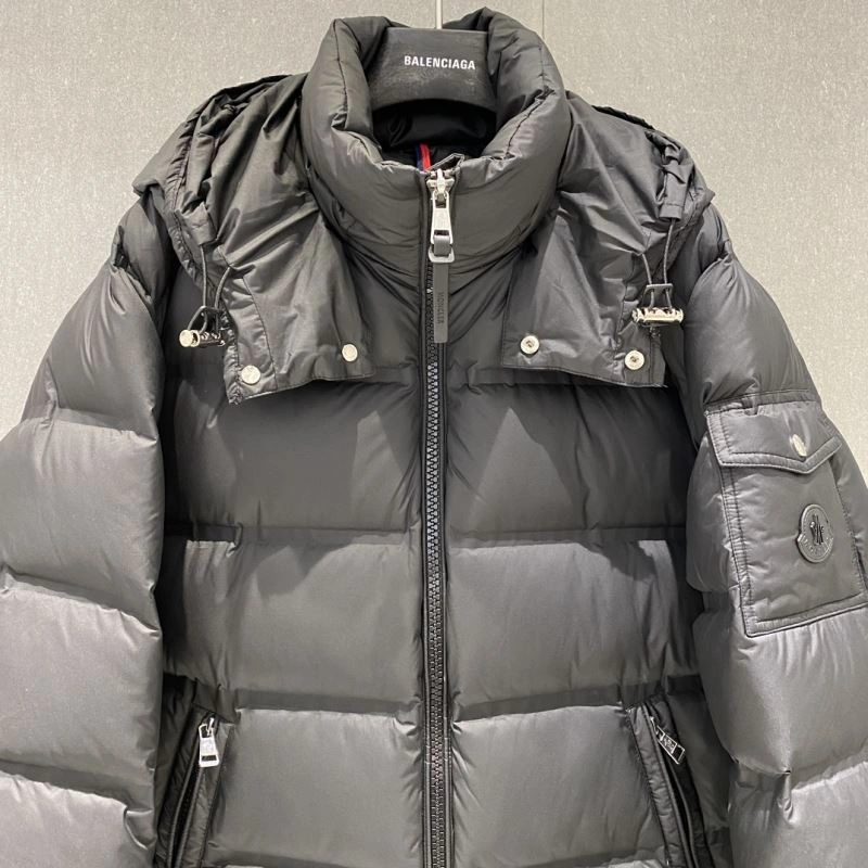 Casual Moncler Down Jackets 144119