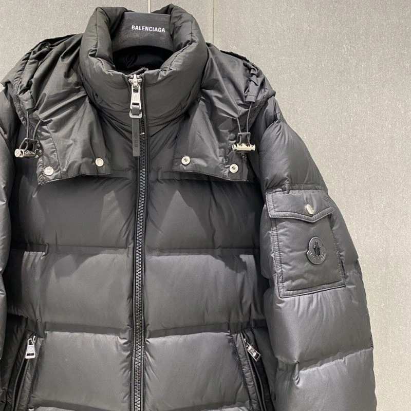 Casual Moncler Down Jackets 144119