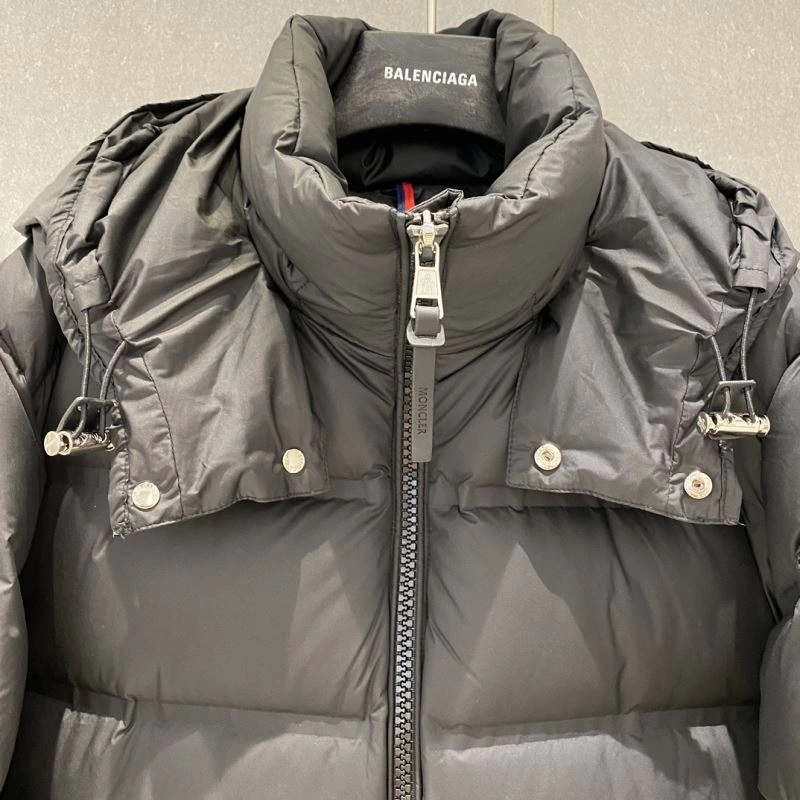 Casual Moncler Down Jackets 144119