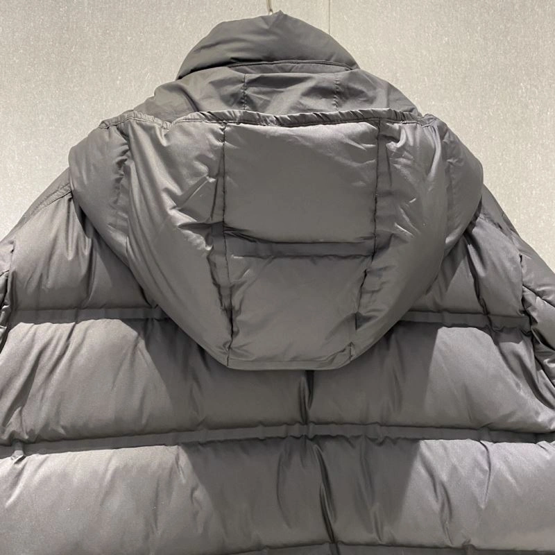Casual Moncler Down Jackets 144119