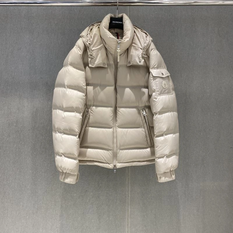 Stylish Moncler Down Jackets 139568