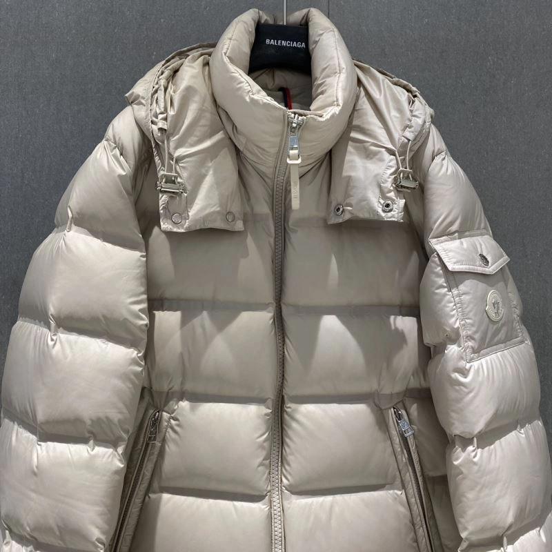 Stylish Moncler Down Jackets 139568