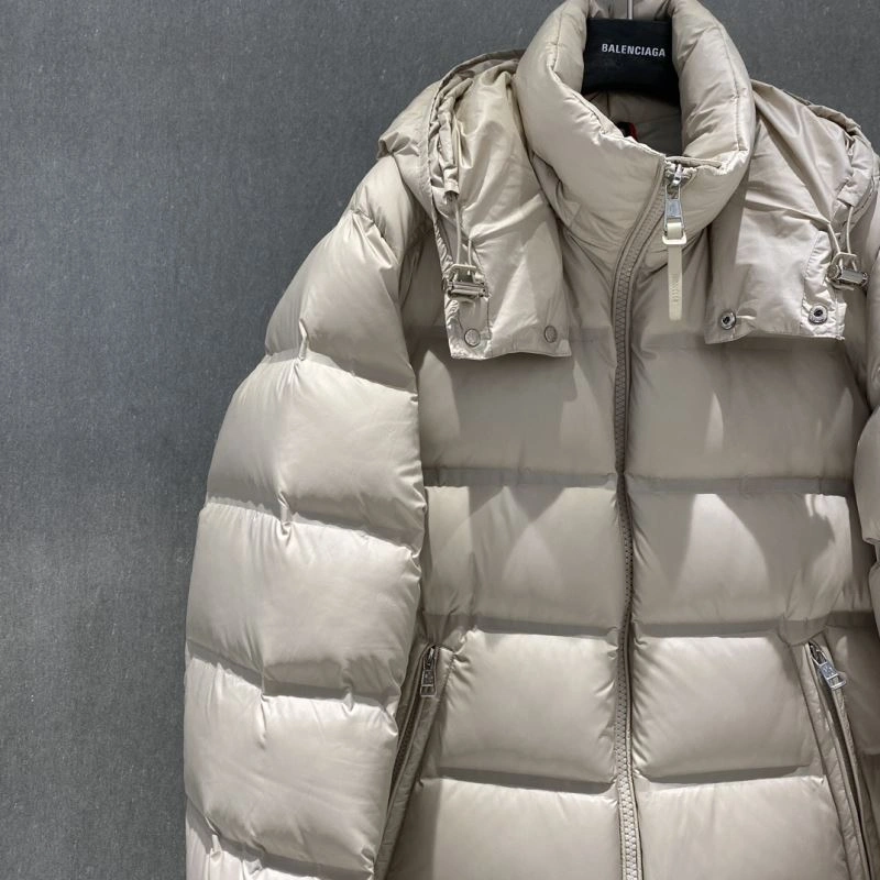 Stylish Moncler Down Jackets 139568