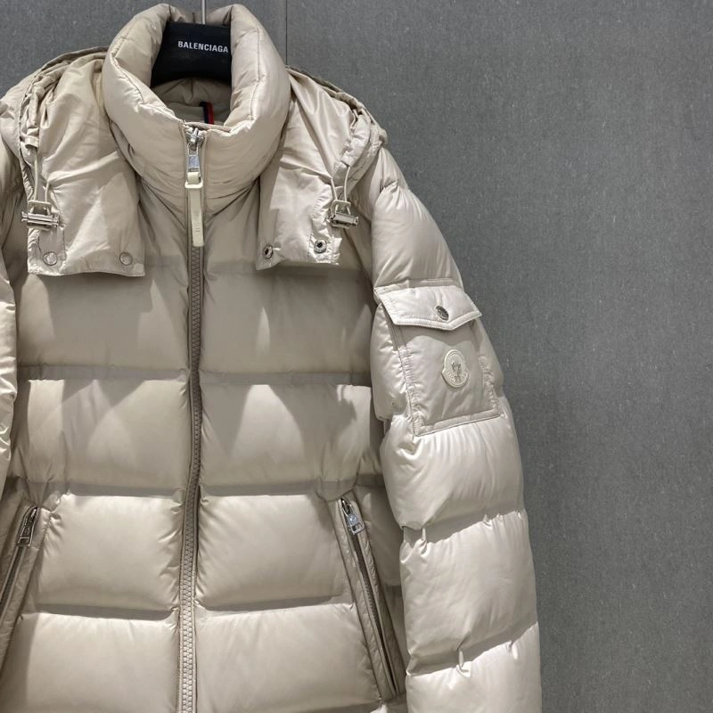 Stylish Moncler Down Jackets 139568