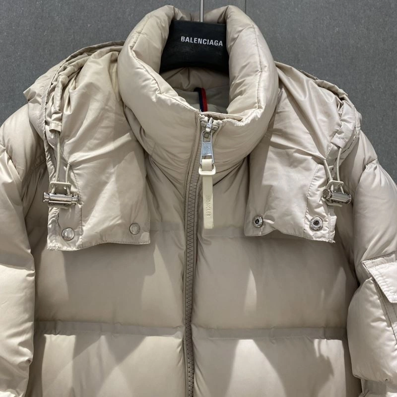 Stylish Moncler Down Jackets 139568
