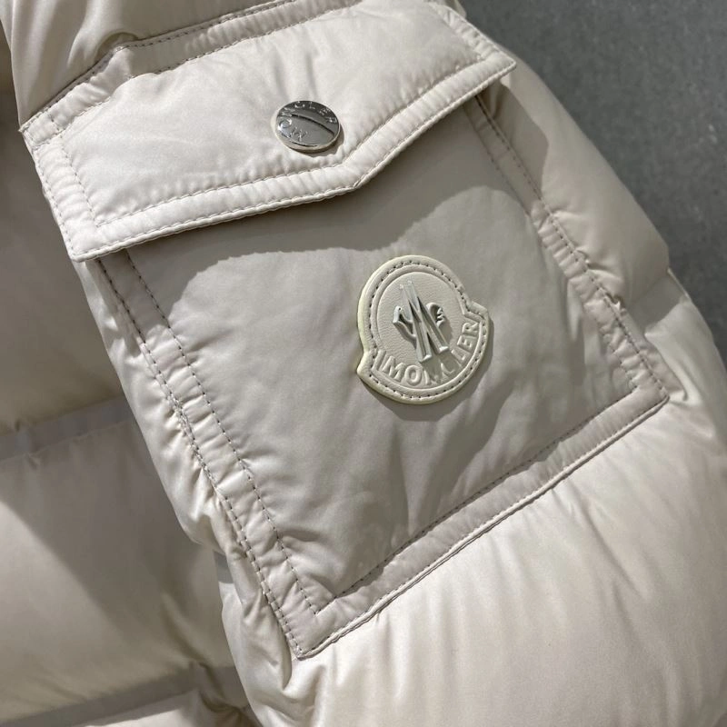 Stylish Moncler Down Jackets 139568