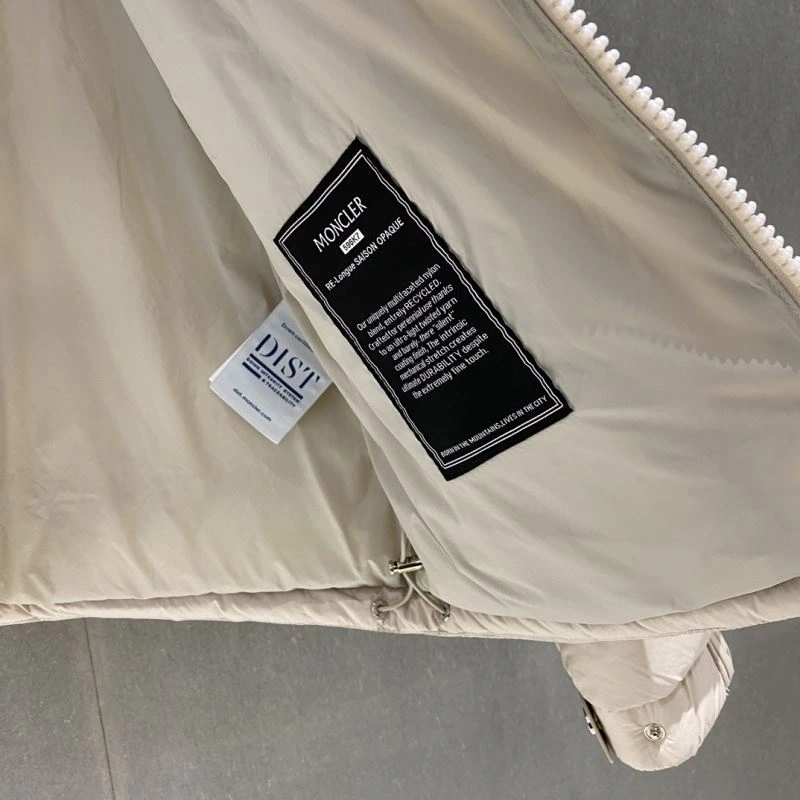 Stylish Moncler Down Jackets 139568