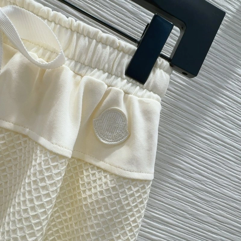 Moncler Dress Suits Sustainable 139687