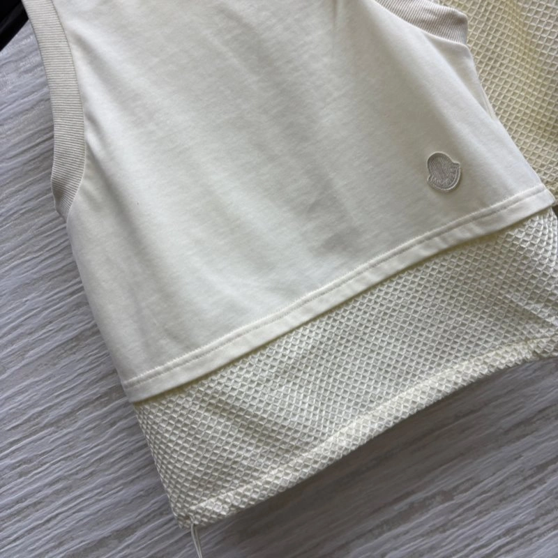 Moncler Dress Suits Casual 139672