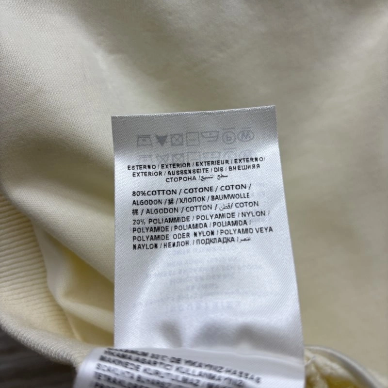 Moncler Dress Suits Casual 139672