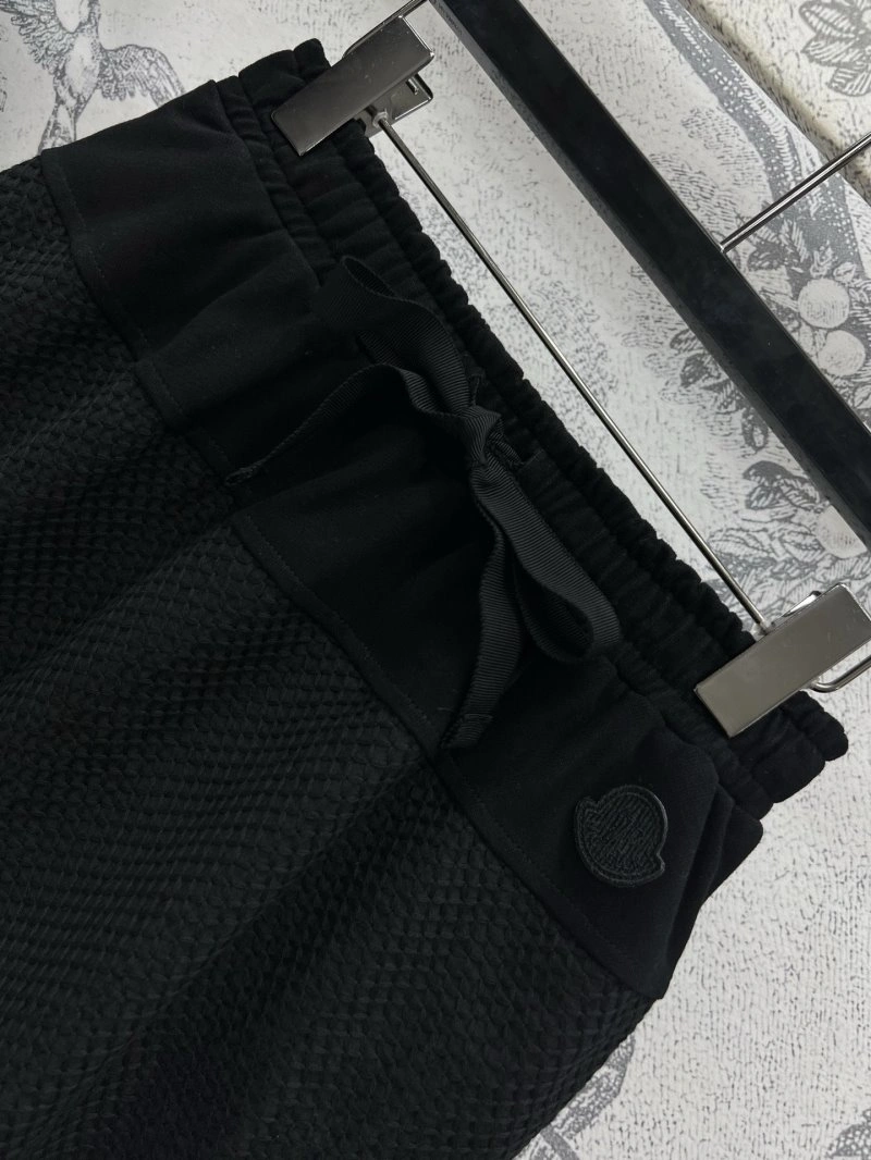 Upgraded Moncler Dress Suits 139625