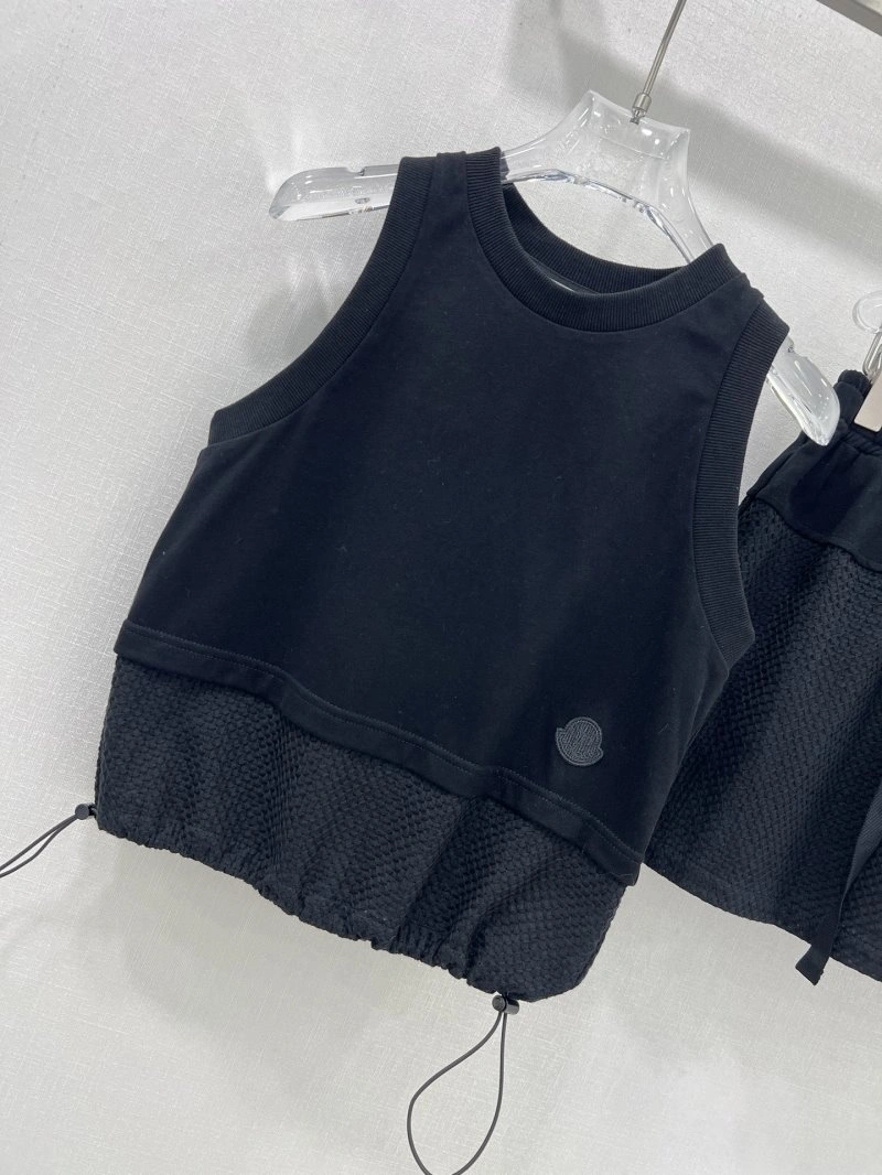 Moncler Dress Suits Unisex 139761