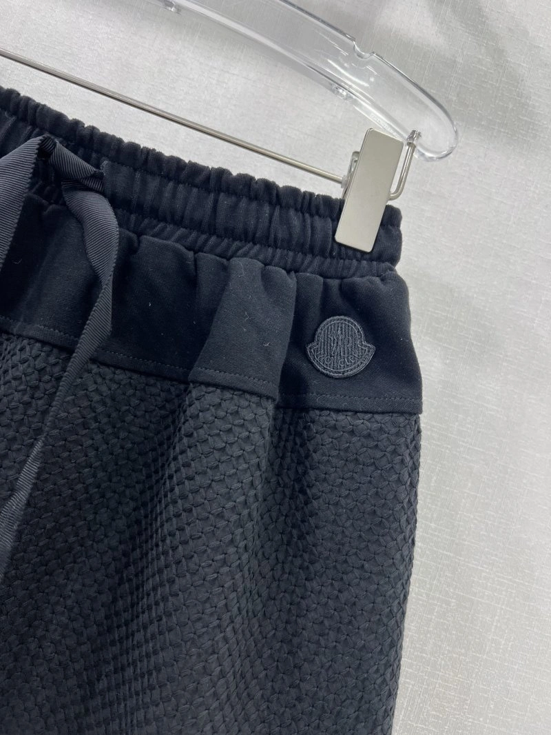 Moncler Dress Suits Unisex 139761
