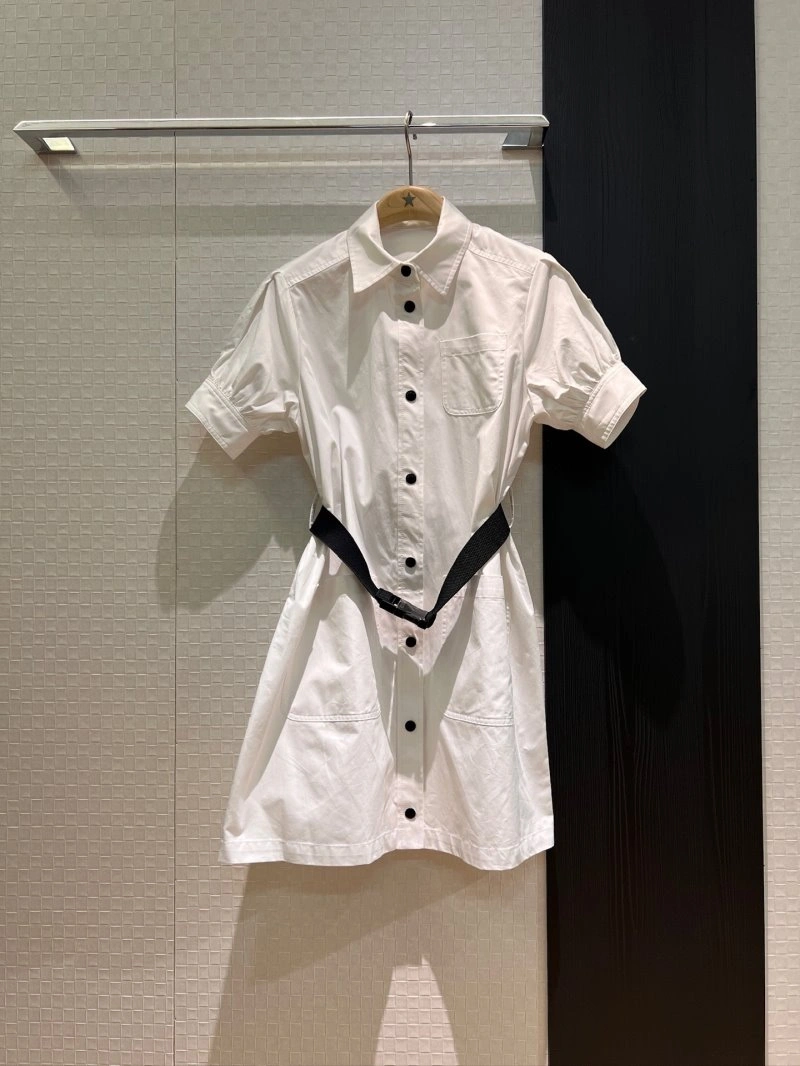 EasyMatch Moncler Dress 139722
