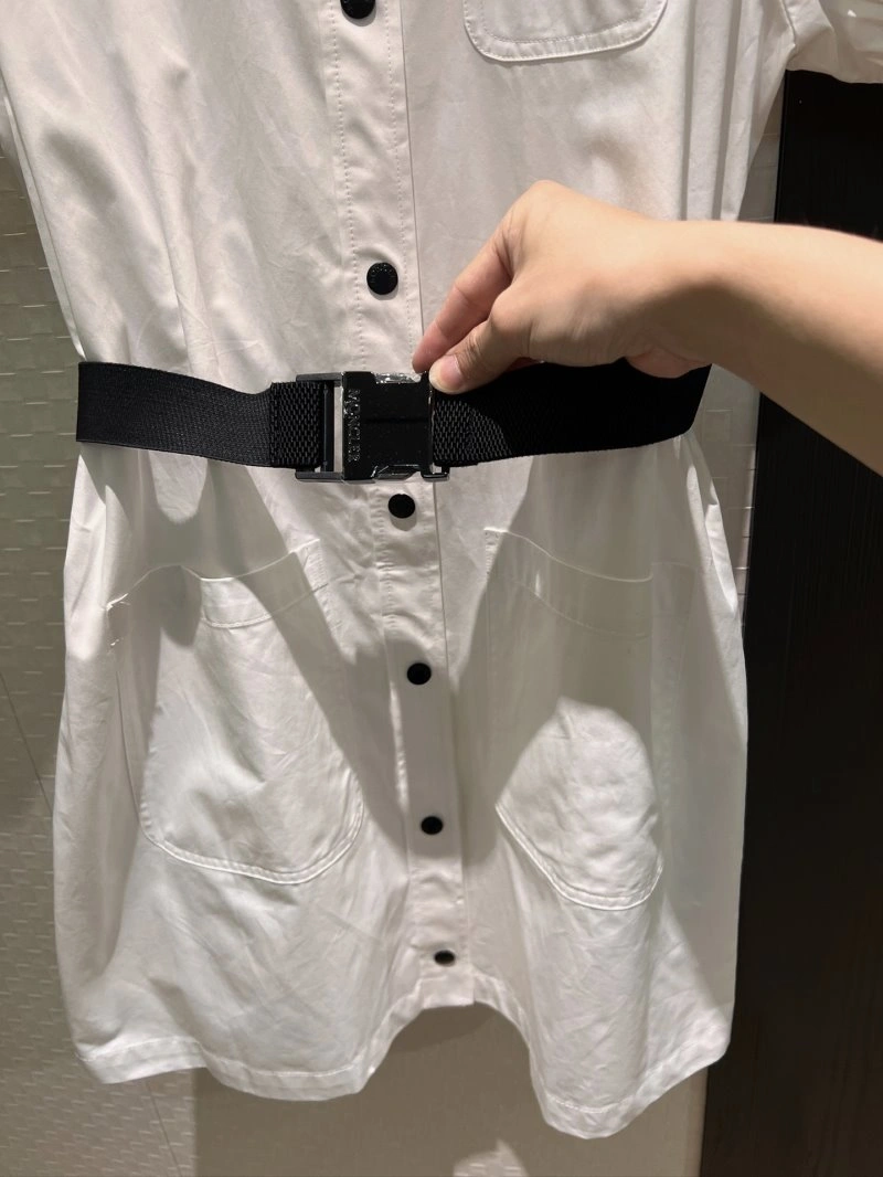 EasyMatch Moncler Dress 139722