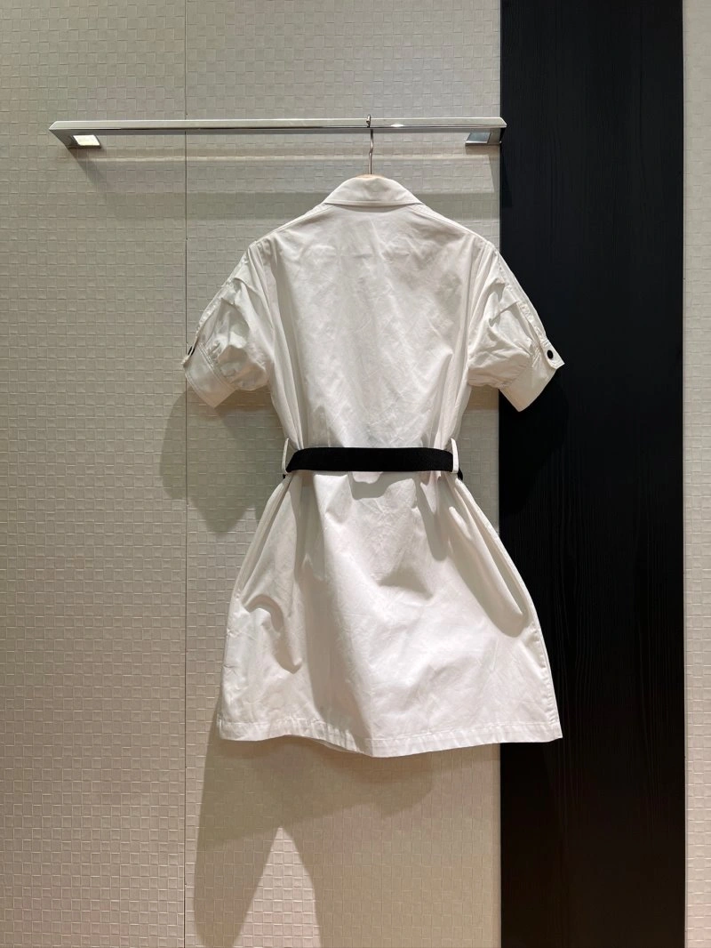 EasyMatch Moncler Dress 139722