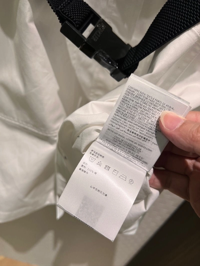 EasyMatch Moncler Dress 139722
