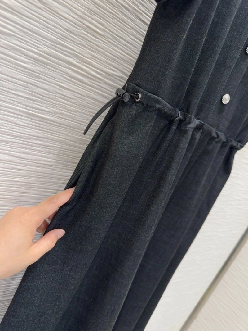 Moncler Dress Vibrant 139701