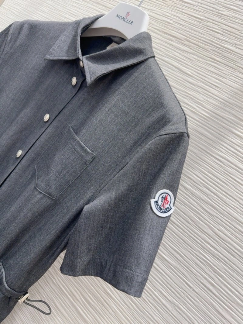 Moncler Dress Lightweight 139712