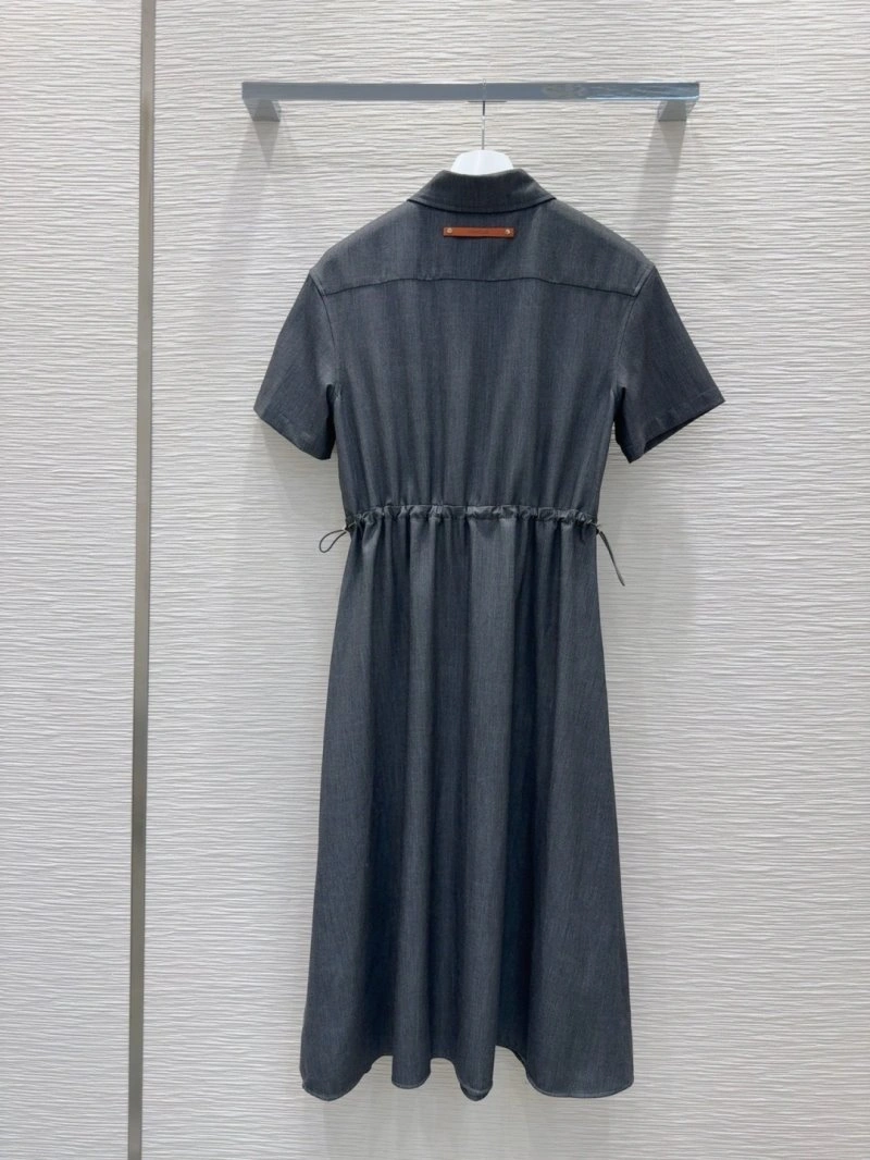 Moncler Dress Lightweight 139712
